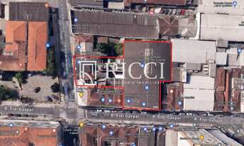 Imagem 2: Shopping à venda em são vicente - grande oportunidade