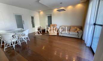 Imagem 5: Apartamento à venda no Gonzaga, Santos-SP: 3 quartos, 1 suíte, 2 salas, 4 banheiros, 2 vag