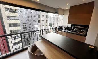 Imagem 5: Apartamento MARAVILHOSO!!, 4 dormitórios na Rua João Pinho