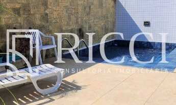 Imagem: COBERTURA RESIDENCIAL em SANTOS - SP, GONZAGA