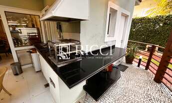 Imagem 3: 4/3 suítes, churrasqueira