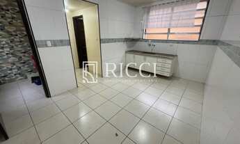 Imagem 7: Sobrado Individual no Marapé - Casa com 3 Quartos, 1 Suíte e 4 Vagas de Garagem em Santos