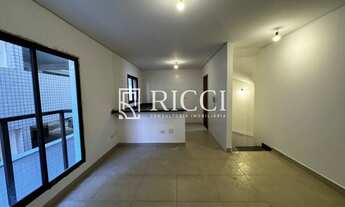 Imagem 5: Casa de alto padrão à venda em Santos-SP, no bairro José Menino: 3 quartos, 3 suítes, 2 sa