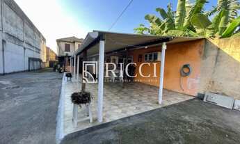 Imagem 5: Investimento Imperdível: Casa à venda em Santos-SP, bairro Macuco, com 4 quartos, 1 suíte