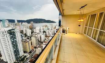 Imagem: Apartamento Espetacular com Vista para o