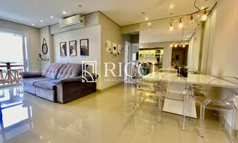 Imagem 2: Apartamento a venda no marape com churrasqueira na varanda