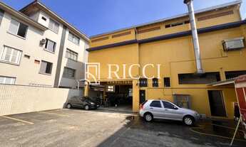 Imagem 2: PRÉDIO COMERCIAL em SANTOS - SP, VILA MATHIAS