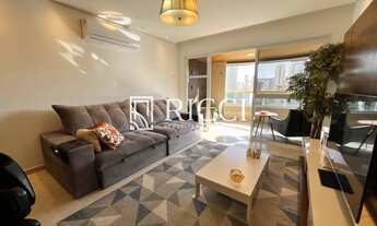 Imagem: No coração do charmoso bairro do Gonzaga