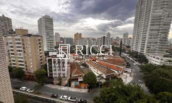 Imagem 3: Cobertura Duplex Ponta da Praia