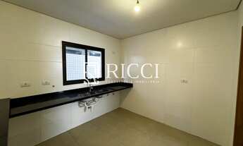 Imagem 7: Casa de alto padrão à venda em Santos-SP, no bairro José Menino: 3 quartos, 3 suítes, 2 sa