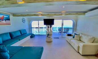 Imagem: Comprar apartamento frente mar no guaruja