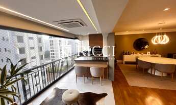 Imagem: Apartamento MARAVILHOSO!!, 4 dormitórios