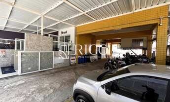 Imagem 4: PRÉDIO COMERCIAL em SANTOS - SP, VILA MATHIAS