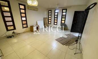 Imagem 2: Sobrado Individual no Marapé - Casa com 3 Quartos, 1 Suíte e 4 Vagas de Garagem em Santos