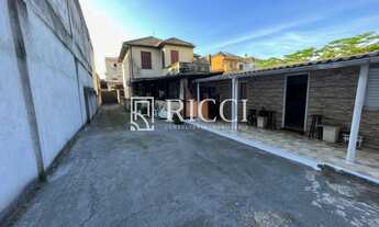 Imagem 2: Investimento Imperdível: Casa à venda em Santos-SP, bairro Macuco, com 4 quartos, 1 suíte