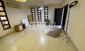 Imagem 3: Sobrado Individual no Marapé - Casa com 3 Quartos, 1 Suíte e 4 Vagas de Garagem em Santos