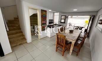 Imagem 6: Casa 4/3 suítes com piscina em juquehy