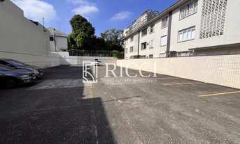 Imagem: PRÉDIO COMERCIAL em SANTOS - SP, VILA MATHIAS