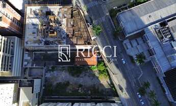 Imagem: Terreno Comercial à Venda em Santos-SP