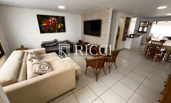 Imagem 4: Casa 4/3 suítes com piscina em juquehy