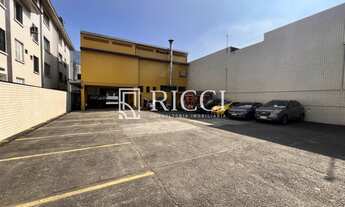 Imagem 3: PRÉDIO COMERCIAL em SANTOS - SP, VILA MATHIAS