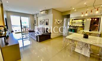 Imagem 3: Apartamento a venda no marape com churrasqueira na varanda