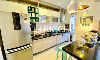 Imagem 6: Apartamento a venda no marape com churrasqueira na varanda