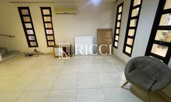 Imagem 4: Sobrado Individual no Marapé - Casa com 3 Quartos, 1 Suíte e 4 Vagas de Garagem em Santos