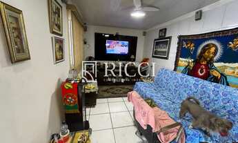 Imagem 7: Investimento Imperdível: Casa à venda em Santos-SP, bairro Macuco, com 4 quartos, 1 suíte