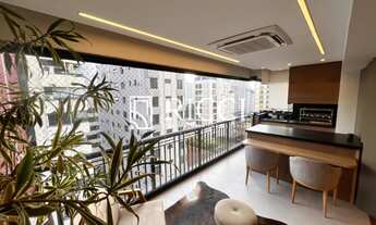 Imagem 3: Apartamento MARAVILHOSO!!, 4 dormitórios na Rua João Pinho