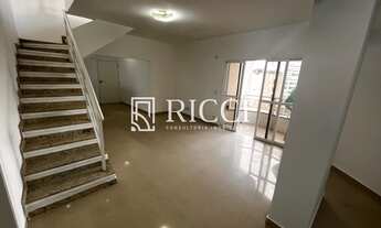 Imagem: Cobertura Duplex Ponta da Praia