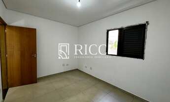 Imagem 7: Imperdível casa à venda em Santos-SP: 3 quartos, 3 suítes, 2 salas, 5 banheiros, 2 vagas d