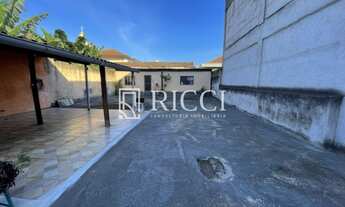 Imagem 4: Investimento Imperdível: Casa à venda em Santos-SP, bairro Macuco, com 4 quartos, 1 suíte