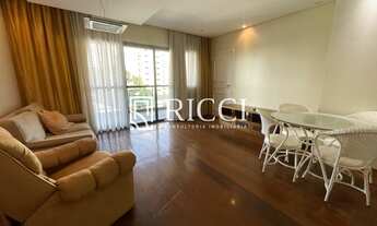 Imagem 4: Apartamento à venda no Gonzaga, Santos-SP: 3 quartos, 1 suíte, 2 salas, 4 banheiros, 2 vag