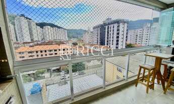 Imagem 4: Apartamento a venda no marape com churrasqueira na varanda