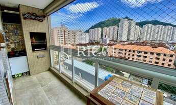 Imagem: Apartamento a venda no marape com churrasqueira