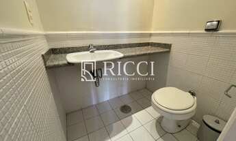 Imagem 7: Apartamento à venda no Gonzaga, Santos-SP: 3 quartos, 1 suíte, 2 salas, 4 banheiros, 2 vag