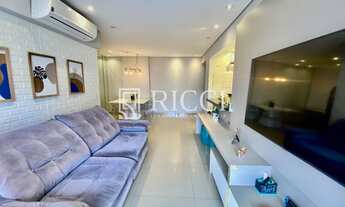 Imagem 5: Apartamento a venda no marape com churrasqueira na varanda