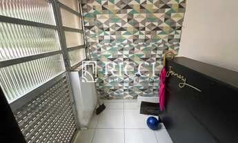 Imagem 6: Sobrado Individual no Marapé - Casa com 3 Quartos, 1 Suíte e 4 Vagas de Garagem em Santos