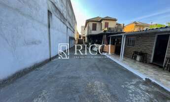 Imagem 6: Investimento Imperdível: Casa à venda em Santos-SP, bairro Macuco, com 4 quartos, 1 suíte