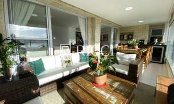 Imagem 2: 3 suítes, varanda gourmet