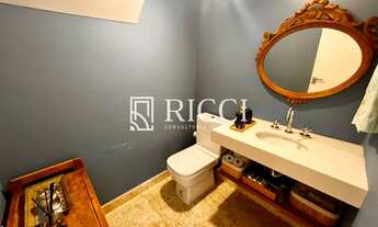 Imagem 7: Cobertura duplex 3 suítes