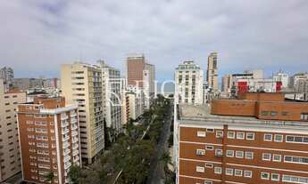 Imagem 3: Amplo apto com 4 dormitórios, 224 mts no coração do Gonzaga