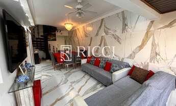 Imagem 7: COBERTURA RESIDENCIAL em SANTOS - SP, BOQUEIRÃO