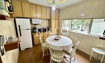 Imagem 7: Amplo apto com 4 dormitórios, 224 mts no coração do Gonzaga