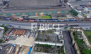 Imagem: Comprar Terreno comercial Santos