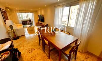 Imagem 4: Cobertura duplex 3 suítes