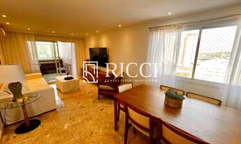 Imagem 5: Cobertura duplex 3 suítes