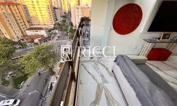 Imagem 4: COBERTURA RESIDENCIAL em SANTOS - SP, BOQUEIRÃO