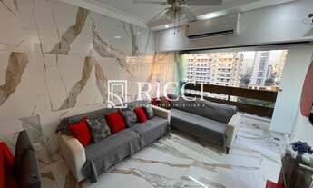 Imagem 5: COBERTURA RESIDENCIAL em SANTOS - SP, BOQUEIRÃO